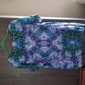 Liz Claiborne Woman Blouse